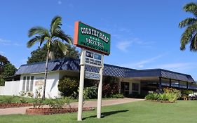 Country Road Motel Charters Towers