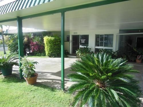 Country Road Motel Charters Towers Exterior photo